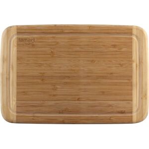 Lamart BAMBOO LT2142 vágódeszka, 36x24cm kép