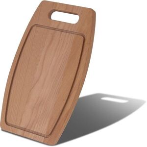 Lamart BEECH LT2136 vágódeszka, 26x16cm kép