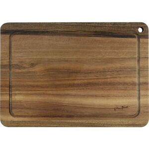 Lamart ACACIA LT2144 vágódeszka, 24x16cm kép