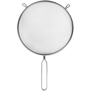 ORION Rozsdamentes acél szűrő átmérő 14 cm kép