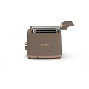 ARIETE 157/07 Breakfast Wood Toaster kép
