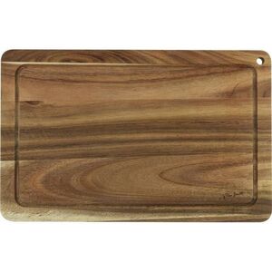 Lamart ACACIA LT2146 vágódeszka, 36x23cm kép