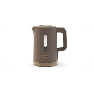ARIETE 2846/07 Breakfast Wood Kettle kép