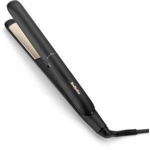 Babyliss ST242E Smooth Glide, kerámia, fekete kép