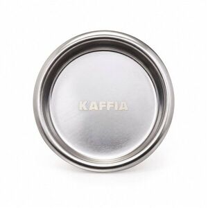 Kaffia Slepé sítko pro backflush 58 mm kép