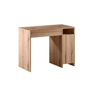 Igotrend LEON Íróasztal, artisan kép