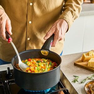 Tefal INGENIO Excellence Fusion P00592 edénykészlet, 4 darabos kép