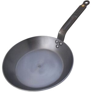 De Buyer Mineral B Element vas serpenyő 24 cm DB561024 kép