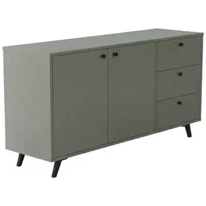 Komód Siena Lux Eucalyptus kép