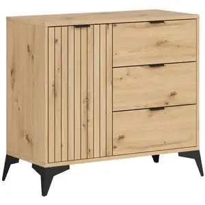 Komód Lamea Artisan 1d3s kép