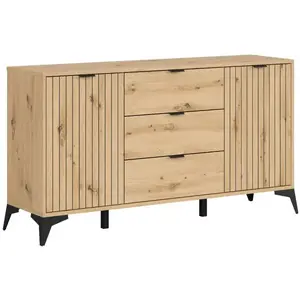 Komód Lamea Artisan 2d3s/150 kép