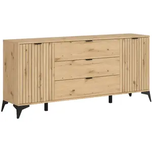 Komód Lamea Artisan 2d3s/180 kép