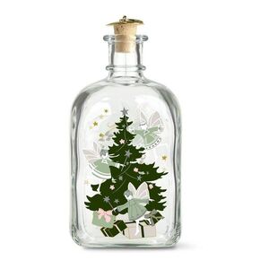 Üveg ivópalack 730 ml Christmas – Holmegaard kép