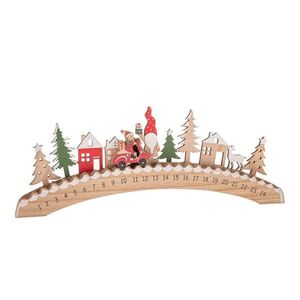 Adventi naptár – Dakls kép