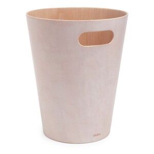 Bézs irodai szemetes 7, 5 l Woodrow – Umbra kép