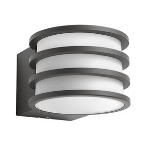 Philips 17401/93/P0 - Hue LUCCA LED kültéri lámpa 1xE27/9, 5W/230V IP44 17401/93/P0 kép