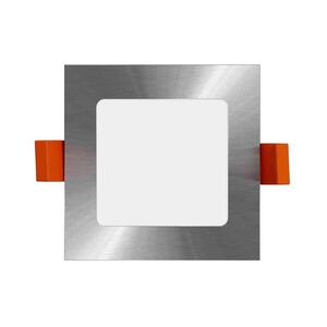 APLED - LED Fürdőszobai beépíthető lámpa SQUARE LED/3W/230V IP41 85x85 mm S131-0171 kép