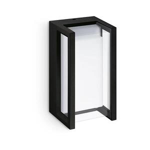 Philips - LED Kültéri fali lámpa PYRONA LED/12W/230V IP44 872016926671100 kép