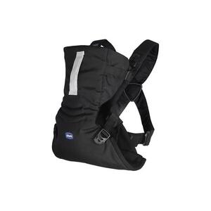 Chicco - Babahordozó EASY FIT fekete 79154.0741 kép