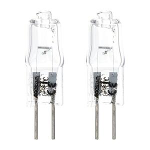 B.V. KÉSZLET 2x Ipari izzó G4/10W/12V 2700K - B101033NG kép
