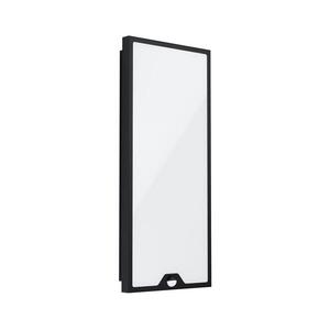 Eglo 99522 - LED Kültéri lámpa érzékelővel CASAZZA LED/18, 5W/230V IP44 99522 kép
