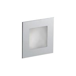 LDST AN-01-SS-BC9 - ANGEL lépcsővilágítás 9xLED/1, 2W/230V AN-01-SS-BC9 kép