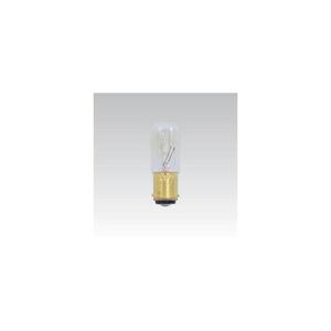 Ipari izzó varrógépekhez B15d/15W/230V 371103000 kép