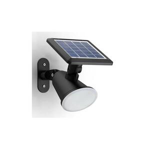 Philips - LED Napelemes fali lámpa JIVIX LED/1, 4W/3, 7V 1800 mAh IP44 872016926552300 kép