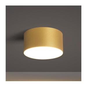 BRILAGI - LED Fürdőszobai mennyezeti lámpa FORIS LED/14W/230V átm. 12 cm arany IP4 BRI1169 kép
