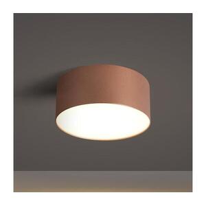 BRILAGI -LED Fürdőszobai mennyezeti lámpa FORIS LED/14W/230V Ø 12 cm bronz IP44 BRI1170 kép