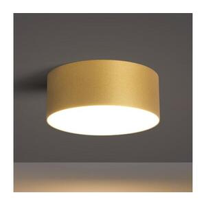 BRILAGI - LED kültéri mennyezeti lámpatest FORIS LED/20W/230V átm. 15 cm arany IP44 BG6698 kép