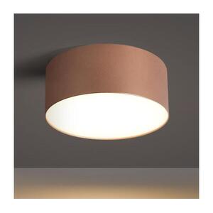 BRILAGI - Kültéri mennyezeti lámpa FORIS LED/20W/230V átmérő 15 cm bronz IP44 BG6699 kép