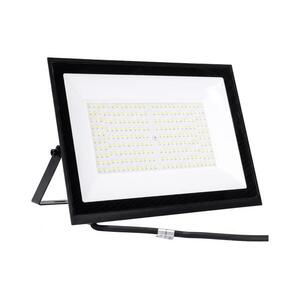 B.V. - LED reflektor LED/150W/230V 6500K IP65 fekete B10202AAIX kép