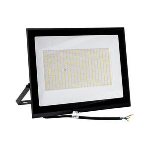 B.V. - LED reflektor LED/200W/230V 4000K IP65 fekete B10202AAIW kép