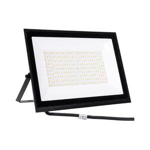 B.V. - LED reflektor LED/150W/230V 4000K IP65 fekete B10202AAIY kép