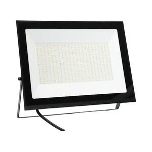 B.V. - LED reflektor LED/200W/230V 6500K IP65 fekete B10202AAIV kép