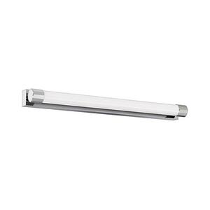 Top Light-LED Fürdőszobai tükörvilágítás TURIA LED/8W/230V IP44 40 cm fényes króm Turia 40 CCT kép