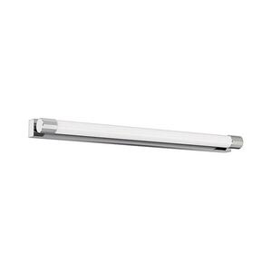Top Light-LED Fürdőszobai tükörvilágítás TURIA LED/12W/230V IP44 60cm fényes króm Turia 60 CCT kép
