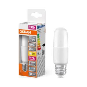 LED Dimmelhető izzó E27/11W/230V 2700K CRI 90 - Osram 4058075611542 kép