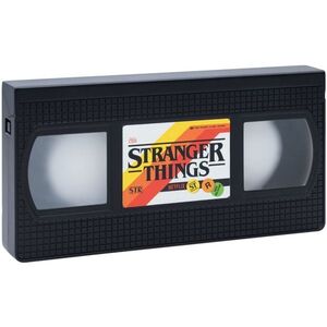 PALADONE Netflix Stranger Things: VHS - díszvilágítás kép
