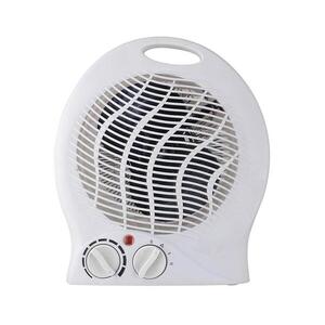 KP06 - látor fűtőelemmel 1000/2000W/230V fehér KP06 kép