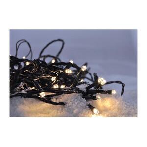 1V05-WW- LED kültéri karácsonyi fényfüzér 500xLED/8 funkció IP44 55m meleg fehér 1V05-WW kép