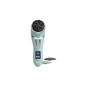 Silk’n - Elektromos lábreszelő FRESHPEDI 5V/1500 mAh mentazöld SIL-FRESHPEDIMINT kép