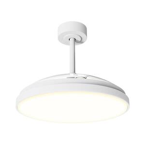 B.V. -LED Fényerőszabályozható mennyezeti látor LED/50W/230V 2700-6500K 106 cm+ távirányító fehér S103033K9 kép