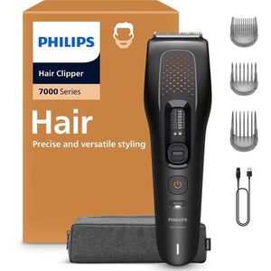 Philips Series 7000 HC7722/15 hajvágó kép