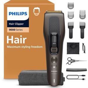 Philips Series 9000 HC9721/15 hajvágó kép