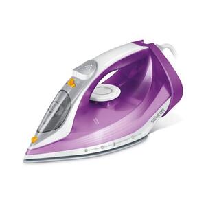 Sencor - Gőzölős vasaló 2400W/230V lila/fehér 41012747 kép