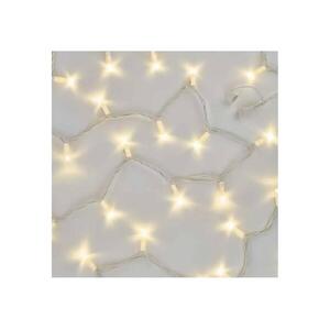 LED kültéri fényfüzér 100xLED/10m IP44 meleg fehér D2AW04 kép