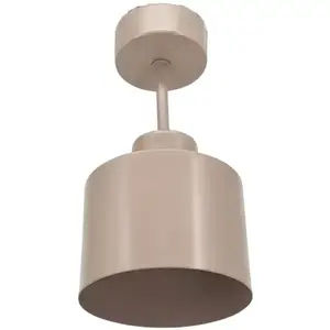 Lámpa WULKAN 2996/Z-B-1 Beige LW1 kép
