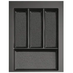 Fiók betét Max 40 290-350x490 grafit TE36.0118.05.007 kép